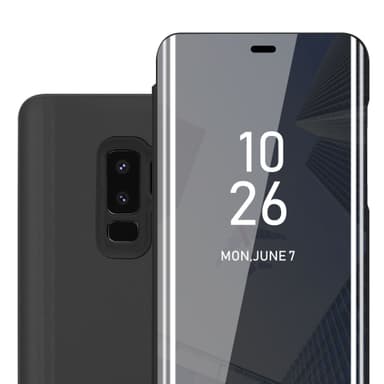 Suojakuori Samsung Galaxy S9 PLUS Lompakkokotelo