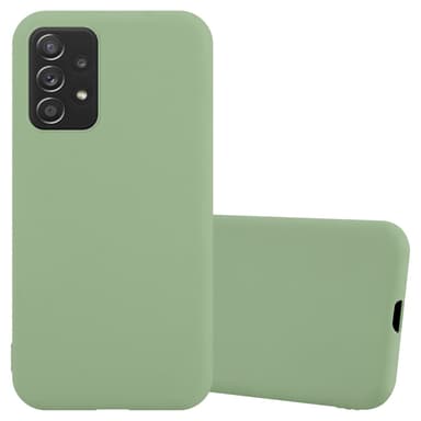Suojakuori Samsung Galaxy A52 (4G / 5G) / A52s Kotelo