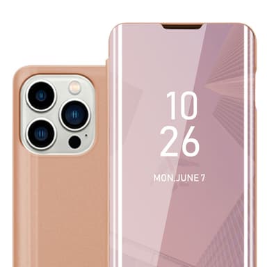 Suojakuori iPhone 14 PRO Lompakkokotelo