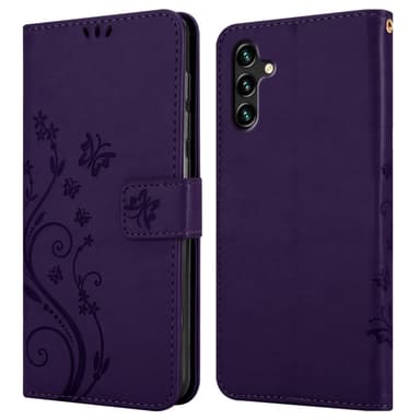 Samsung Galaxy A13 5G Suojakuori Lompakkokotelo
