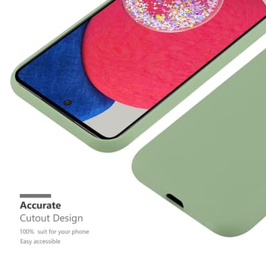 Suojakuori Samsung Galaxy A52 (4G / 5G) / A52s Kotelo