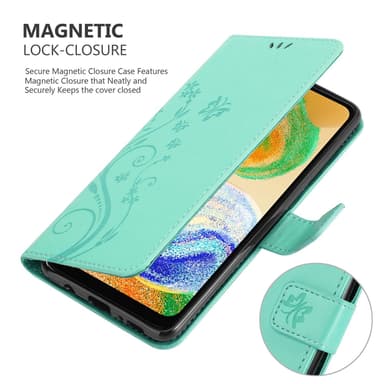 Samsung Galaxy A04s / A13 5G / M13 5G Suojakuori