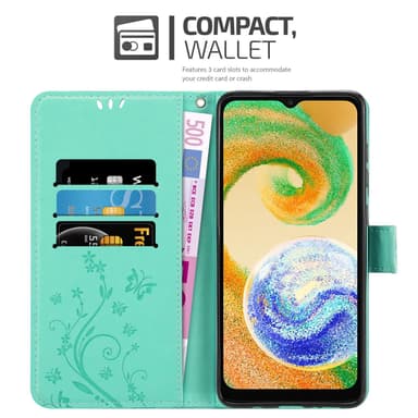 Samsung Galaxy A04s / A13 5G / M13 5G Suojakuori