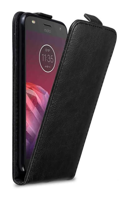 Motorola MOTO Z2 PLAY / Z2 FORCE Suojakuori