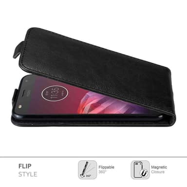 Motorola MOTO Z2 PLAY / Z2 FORCE Suojakuori
