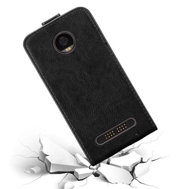 Motorola MOTO Z2 PLAY / Z2 FORCE Suojakuori