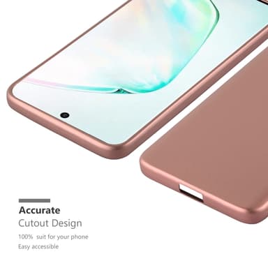 Samsung Galaxy NOTE 10 Suojakuori Kotelo