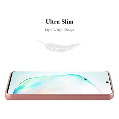 Samsung Galaxy NOTE 10 Suojakuori Kotelo