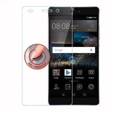 Huawei P8 Näytönsuoja Karkaistu lasi Suojakalvo