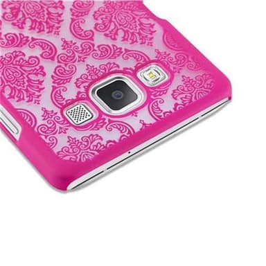 Samsung Galaxy A5 2015 Suojakuori Cover