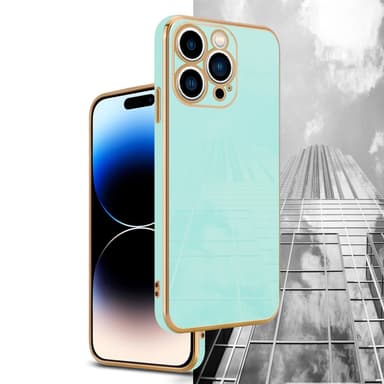iPhone 14 PRO Suojakuori Kotelo Case Cover