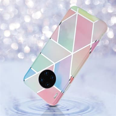 Huawei MATE 30 PRO Suojakuori Lompakkokotelo