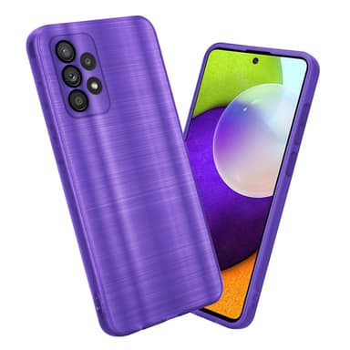 Suojakuori Samsung Galaxy A52 (4G / 5G) / A52s Kotelo