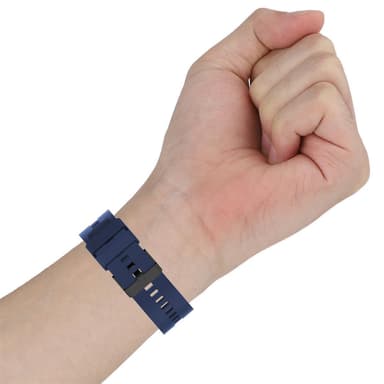 Kellon ranneke 20mm Galaxy Watch 42mm/S2 Classic/Sport