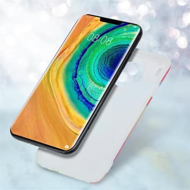 Huawei MATE 30 PRO Suojakuori Lompakkokotelo