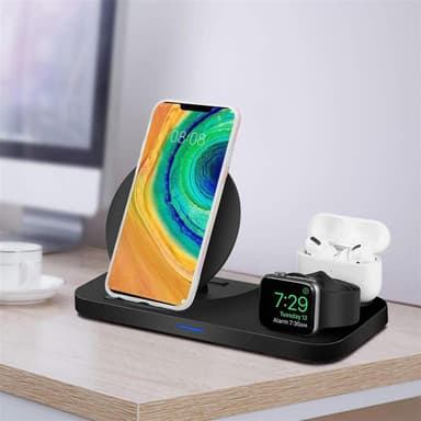 Huawei MATE 30 PRO Suojakuori Lompakkokotelo