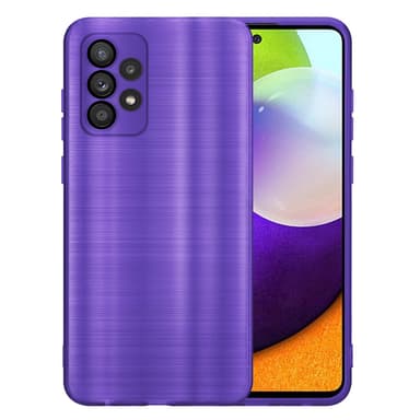 Suojakuori Samsung Galaxy A52 (4G / 5G) / A52s Kotelo