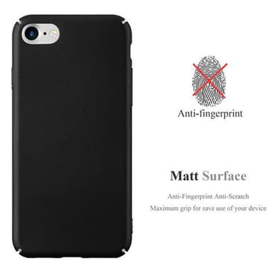 iPhone 7 / 7S / 8 / SE 2020 Suojakuori Kotelo Cover