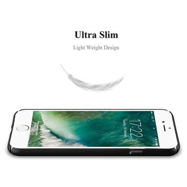 iPhone 7 / 7S / 8 / SE 2020 Suojakuori Kotelo Cover