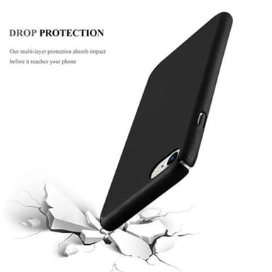 iPhone 7 / 7S / 8 / SE 2020 Suojakuori Kotelo Cover