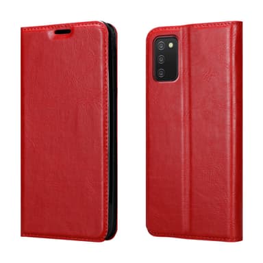 Samsung Galaxy A03s Suojakuori Lompakkokotelo
