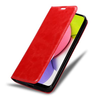 Samsung Galaxy A03s Suojakuori Lompakkokotelo