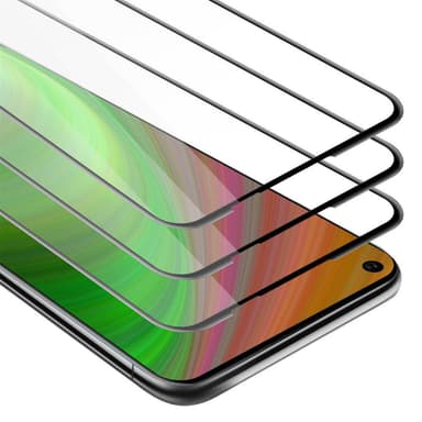 Huawei NOVA 5i / P20 LITE 2019 3x Näytönsuoja Karkaistu