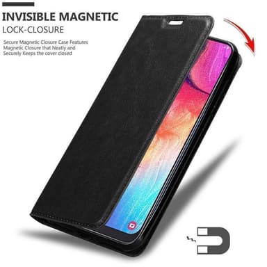 Samsung Galaxy A50 4G / A50s / A30s Suojakuori