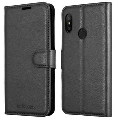 Xiaomi Mi A2 LITE / RedMi 6 PRO Suojakuori