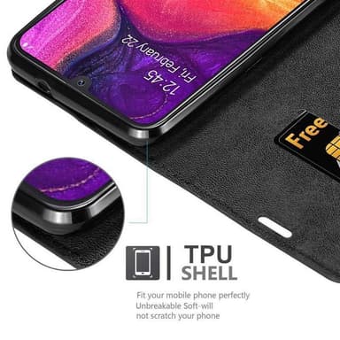 Samsung Galaxy A50 4G / A50s / A30s Suojakuori
