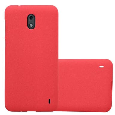 Suojakuori Nokia 2 2017 Kotelo (Punainen)
