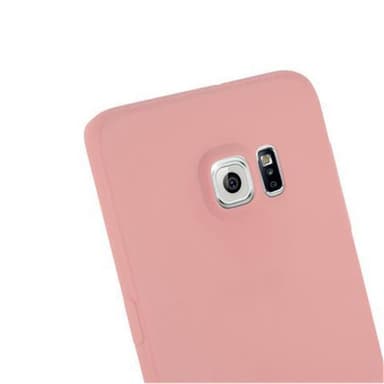 Suojakuori Samsung Galaxy S6 EDGE Kotelo