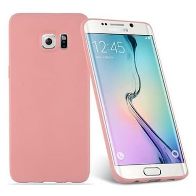 Suojakuori Samsung Galaxy S6 EDGE Kotelo