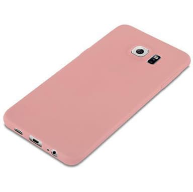 Suojakuori Samsung Galaxy S6 EDGE Kotelo