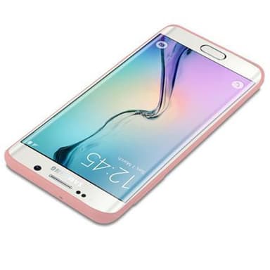 Suojakuori Samsung Galaxy S6 EDGE Kotelo