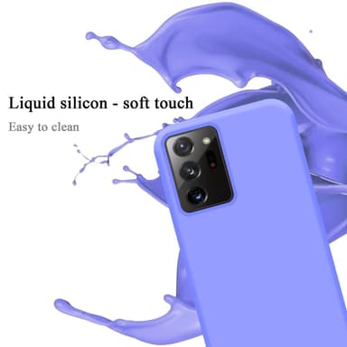 Samsung Galaxy NOTE 20 ULTRA Suojakuori Kotelo