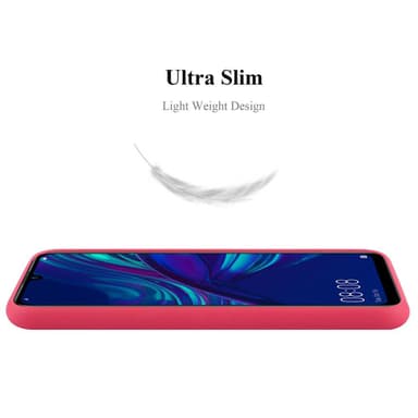 Suojakuori Honor 10 LITE / Huawei P SMART 2019 Kotelo