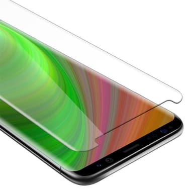 Samsung Galaxy S8 PLUS Näytönsuoja Karkaistu lasi