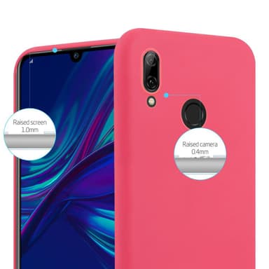 Suojakuori Honor 10 LITE / Huawei P SMART 2019 Kotelo
