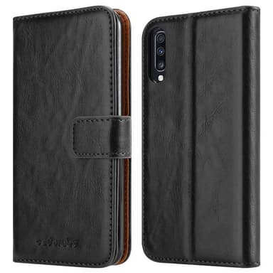 Samsung Galaxy A70 / A70s Suojakuori Lompakkokotelo