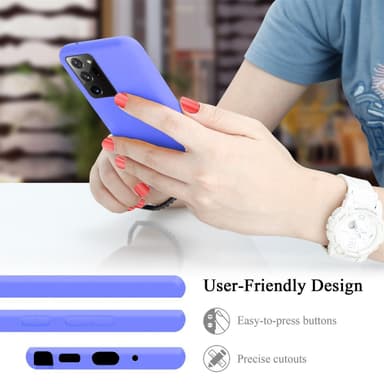 Samsung Galaxy NOTE 20 ULTRA Suojakuori Kotelo