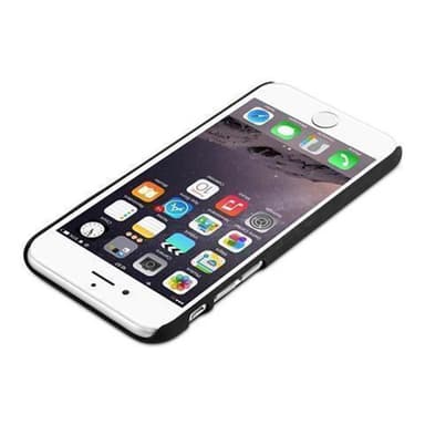 iPhone 6 / 6S Suojakuori Kotelo (Punainen)