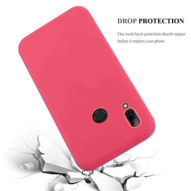 Suojakuori Honor 10 LITE / Huawei P SMART 2019 Kotelo