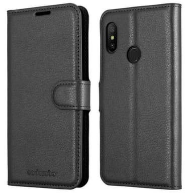 Xiaomi Mi A2 LITE / RedMi 6 PRO Suojakuori