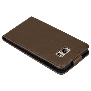 Samsung Galaxy S6 EDGE PLUS Suojakuori Lompakkokotelo