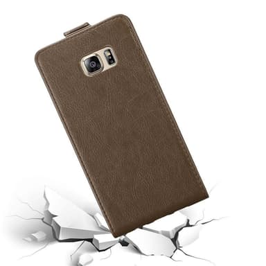 Samsung Galaxy S6 EDGE PLUS Suojakuori Lompakkokotelo