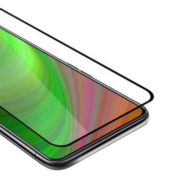 Oppo Reno2 Suojakalvo Karkaistu lasi Näytönsuoja