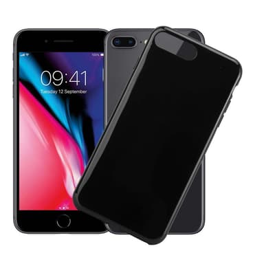 iPhone 7 PLUS / 7S PLUS / 8 PLUS Suojakuori Kotelo