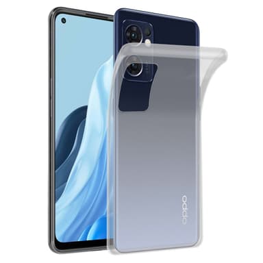 Oppo FIND X5 LITE / Reno7 5G Suojakuori Kotelo