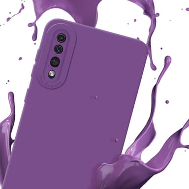 Samsung Galaxy A50 4G / A50s / A30s Suojakuori Kotelo